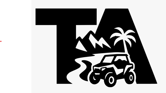 Tuxpan Adventures Logo